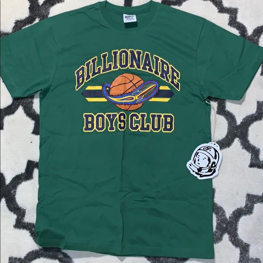Billionaire Boys Club T Shirt